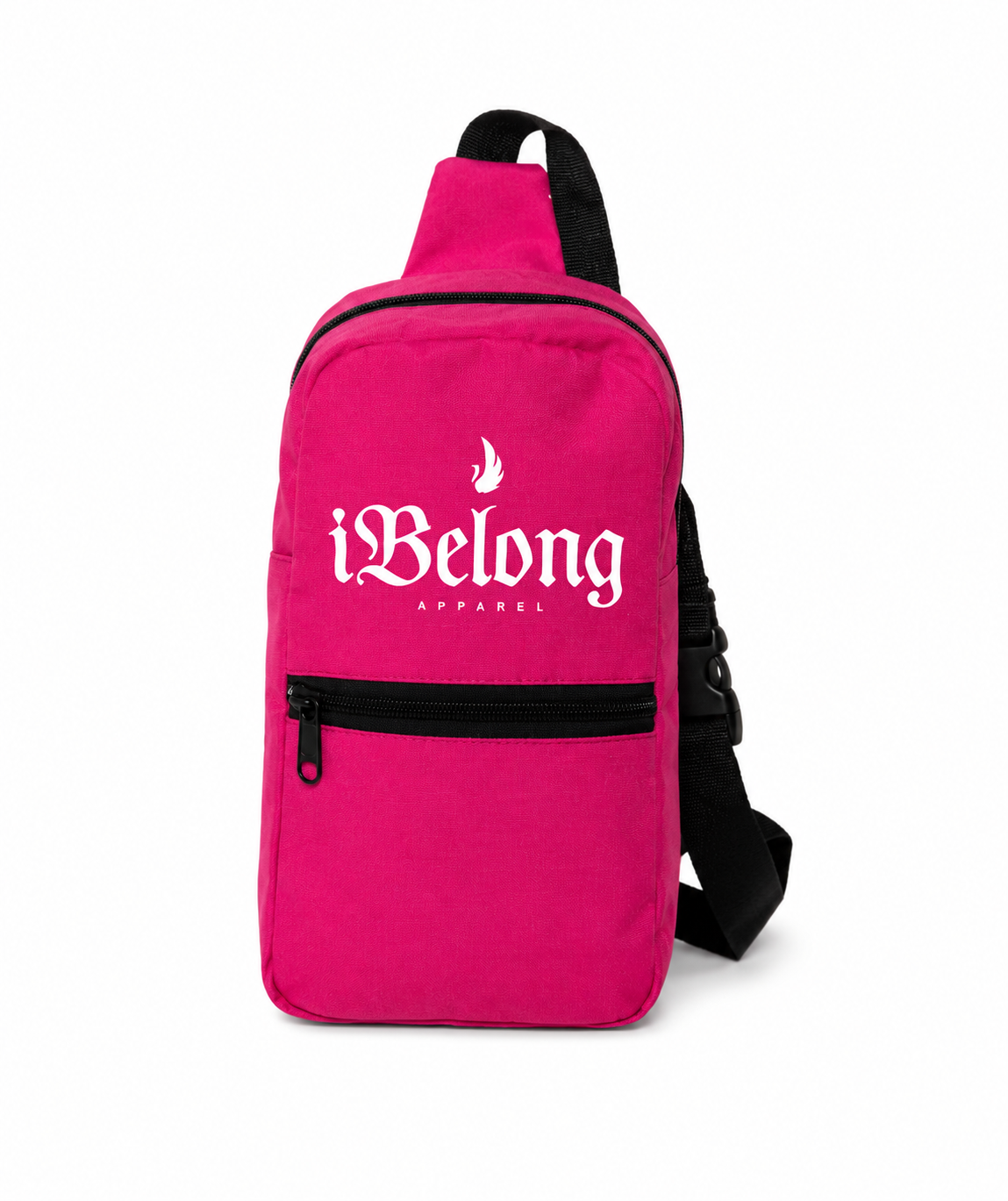 iBelong® Crossbody Bag