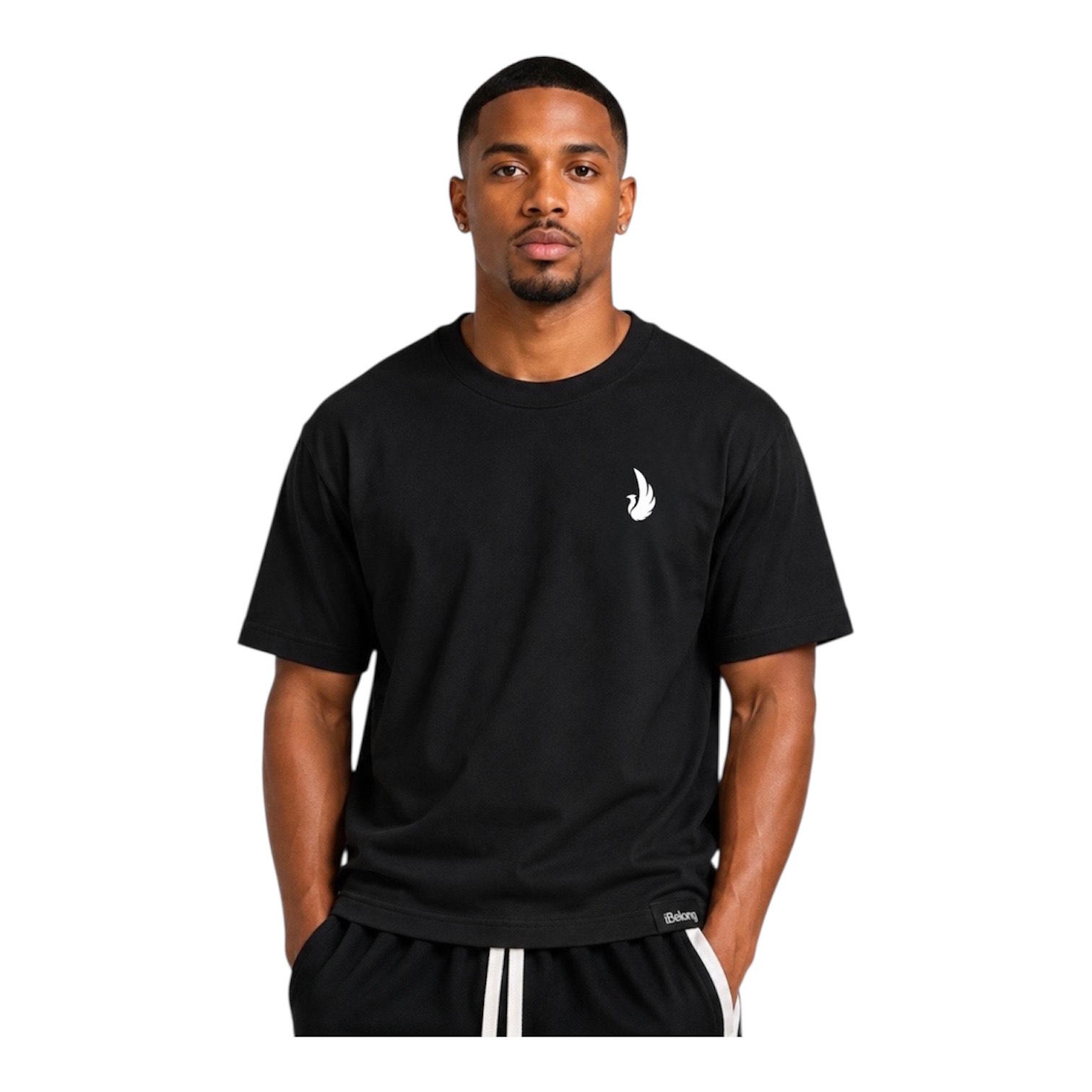 iBelong® Foundation Tee