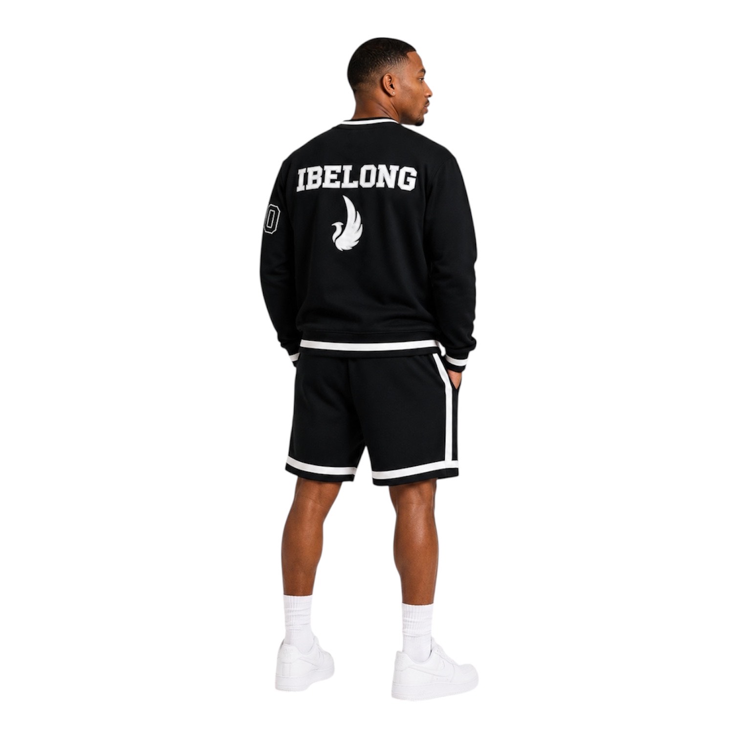 iBelong® Foundation Set