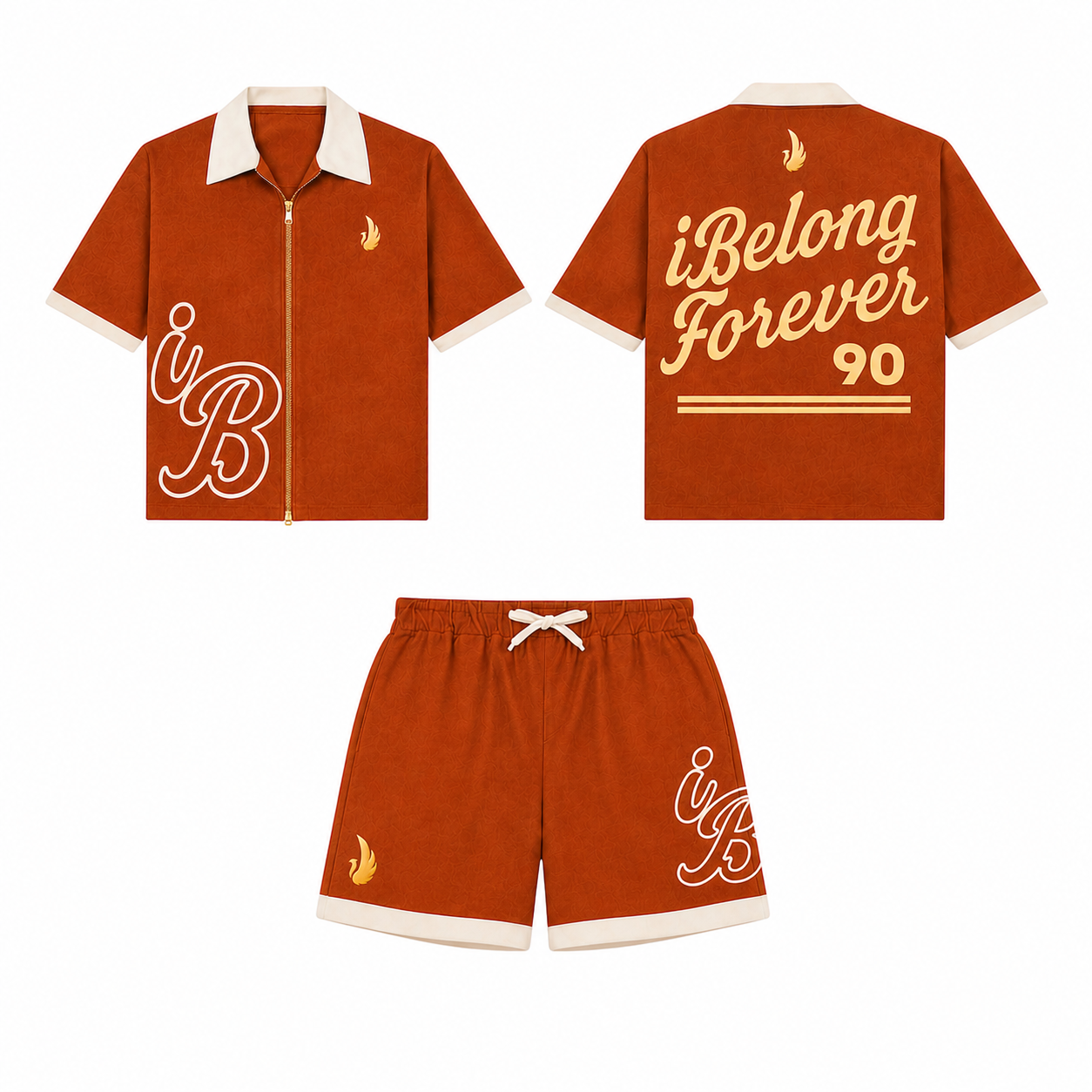 iBelong® Forever Set